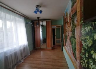 Сдаю 2-ком. квартиру, 41.1 м2, Кубинка, городок Кубинка-1, к12