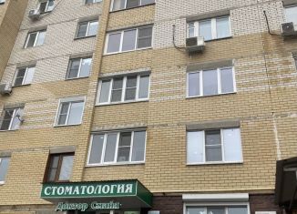 3-ком. квартира на продажу, 75 м2, Тамбов, улица Николая Вирты, Октябрьский район