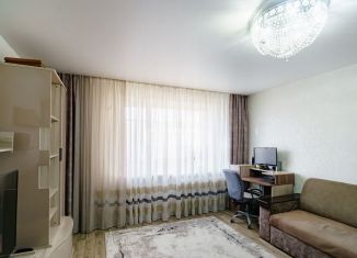 Продается 3-ком. квартира, 74.2 м2, Ульяновск, Хрустальная улица, 62