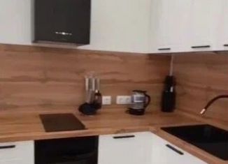 Квартира на продажу студия, 23 м2, Сочи, ЖК Флора, улица Искры, 66/9