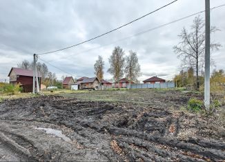 Земельный участок на продажу, 8.4 сот., Новосибирск, улица Ивана Салащенко, 5/2