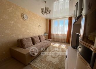 Сдается 1-ком. квартира, 40 м2, Анапа, улица Крылова, 15к1, ЖК Магнолия