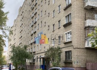 Продам 3-комнатную квартиру, 64 м2, Тула, Зареченский территориальный округ, улица Максима Горького, 1