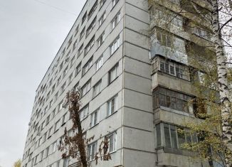 1-комнатная квартира на продажу, 34.4 м2, Пенза, Ладожская улица, 13, Октябрьский район