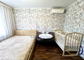 Продается двухкомнатная квартира, 23.6 м2, Казань, улица Химиков, 45