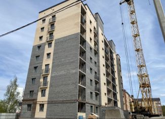 Продам 1-комнатную квартиру, 36.4 м2, посёлок Красный Бор