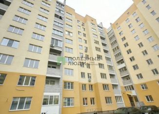 Продам однокомнатную квартиру, 38 м2, Саратов, улица имени Николая Сдобнова, 5