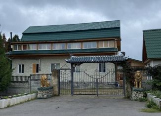 Сдается дом, 280 м2, Пермский край, Центральная улица