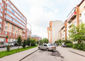 Продажа 1-ком. квартиры, 58 м2, Томская область, Киевская улица, 98