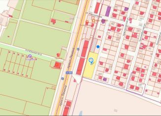 Продаю участок, 44 сот., Карачаево-Черкесия, проспект Ленина