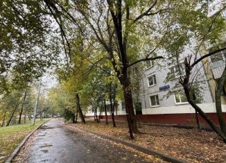 Продажа квартиры студии, 15 м2, Москва, улица Корнейчука, 55, район Бибирево