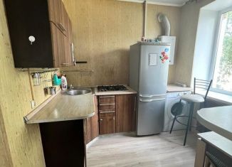 Продажа 2-комнатной квартиры, 43 м2, Московская область, улица Калинина, 3