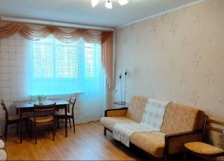 Продам 1-ком. квартиру, 34.9 м2, Казань, Минская улица, 40