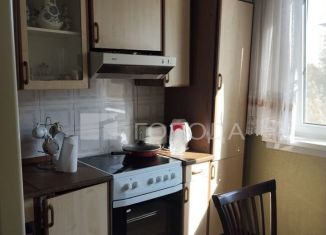 Продается двухкомнатная квартира, 54 м2, Москва, улица Ивана Бабушкина, 3