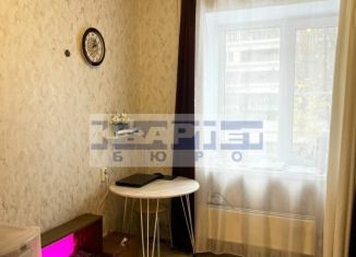 Продажа комнаты, 11 м2, Екатеринбург, метро Чкаловская, улица Чайковского, 62