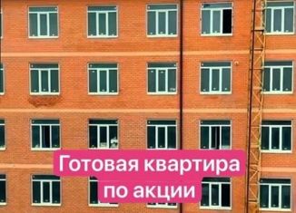 2-комнатная квартира на продажу, 82.8 м2, Дагестан, проспект Амет-Хана Султана