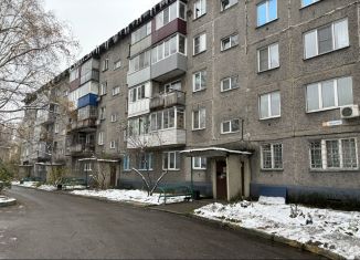 Продается 2-ком. квартира, 43.5 м2, Новокузнецк, Транспортная улица, 69