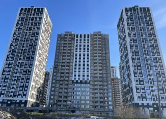 3-ком. квартира на продажу, 80 м2, Екатеринбург, Верх-Исетский район