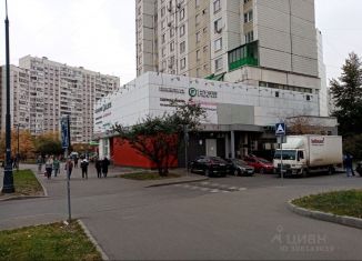 Сдам в аренду помещение свободного назначения, 440 м2, Москва, Братиславская улица, 16к1, район Марьино