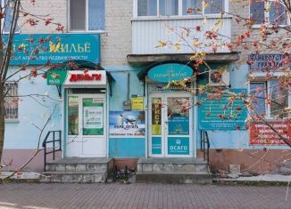 Продается офис, 42.1 м2, Калужская область, улица 3-го Интернационала, 9