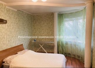 Аренда 2-ком. квартиры, 54 м2, Хабаровск, улица Калинина, 123