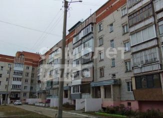 Продам 2-комнатную квартиру, 53.5 м2, Йошкар-Ола, улица Прохорова, 48А