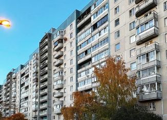 Продажа 2-комнатной квартиры, 52.2 м2, Санкт-Петербург, Приморский район, проспект Авиаконструкторов, 18к1