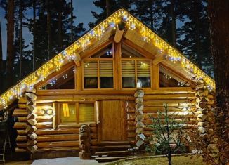 Продаю дом, 106 м2, деревня Новолисиха