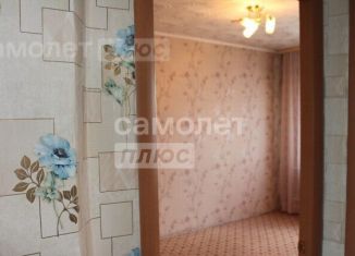 Трехкомнатная квартира на продажу, 65 м2, Минусинск, Абаканская улица, 57