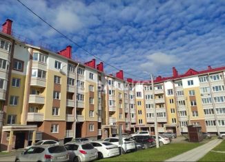 Продаю двухкомнатную квартиру, 57 м2, Ковров, аллея Победителей, 4