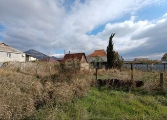 Продажа земельного участка, 5.4 сот., Судак, Заречная улица, 67