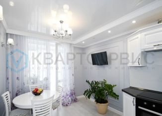 Продается 1-ком. квартира, 36 м2, Омск, бульвар М.М. Кузьмина, 27