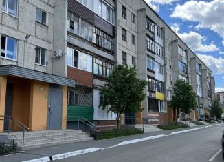 Продам двухкомнатную квартиру, 49.9 м2, Тюмень, Транспортная улица, 36