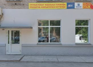 Сдам торговую площадь, 70.4 м2, Новосибирск, улица Блюхера, 27