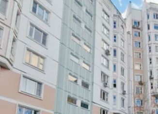 Продается квартира студия, 17.5 м2, Москва, Южнобутовская улица, 66, метро Бунинская аллея