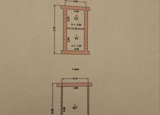 Продажа гаража, 28 м2, Ростов-на-Дону, Пролетарский район, проспект 40-летия Победы, 75/6