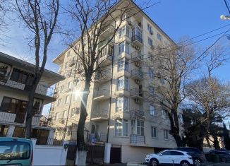 Продается однокомнатная квартира, 40.3 м2, Краснодарский край, улица Серафимовича, 19