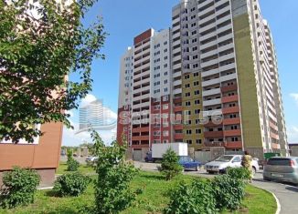 Продаю 2-комнатную квартиру, 58.5 м2, Оренбург, улица Фронтовиков, 8/3, Дзержинский район