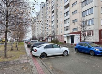 Продаю 2-ком. квартиру, 52.8 м2, Новосибирск, Октябрьский район, улица В. Высоцкого, 50/3