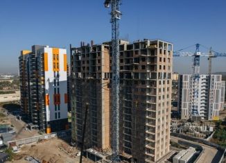 Квартира на продажу студия, 30.4 м2, Красноярский край