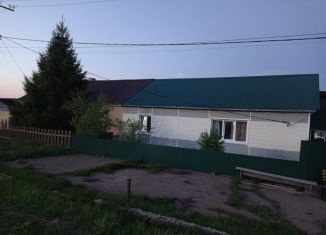 Продается дом, 130 м2, деревня Карлук, улица Гагарина