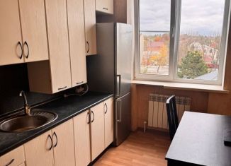 Сдается в аренду 2-ком. квартира, 54 м2, Аксай, улица Луначарского, 70