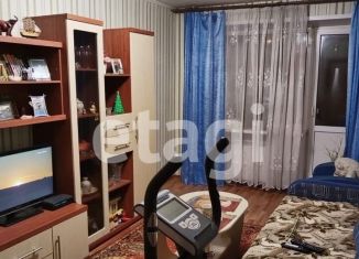 Продам 3-комнатную квартиру, 59.7 м2, Красноярский край, Свободный проспект, 23А