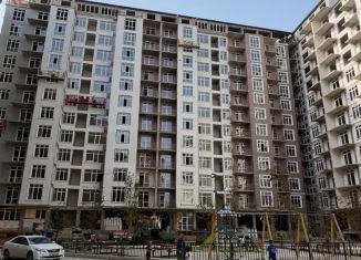 Продажа 1-ком. квартиры, 67 м2, Махачкала, проспект Насрутдинова, 272Е, Ленинский район