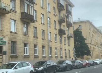 Сдаю в аренду 2-комнатную квартиру, 60 м2, Санкт-Петербург, улица Рентгена, 21