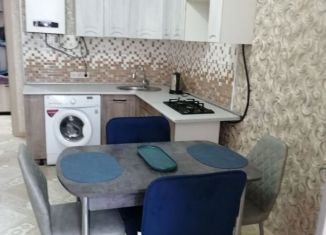 Сдам в аренду 2-ком. квартиру, 42 м2, Анапа, улица Ленина