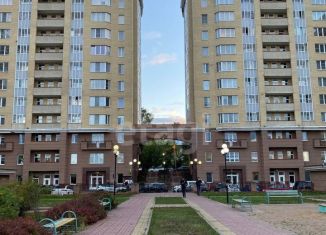 Продажа трехкомнатной квартиры, 93.4 м2, Дмитров, Большевистская улица, 20