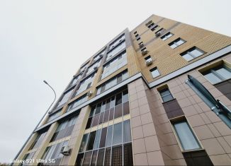 Продам 1-комнатную квартиру, 34.8 м2, Казань, Маршрутная улица, 17к1