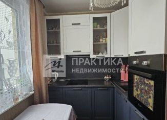 Продаю 1-комнатную квартиру, 38.1 м2, село Немчиновка, улица Связистов, 6, ЖК Микрорайон Немчиновка