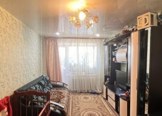 Продам трехкомнатную квартиру, 58 м2, Пермский край, Детская улица, 26